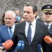 /VIDEO/ Kurti: Srbija je odgovorna, i treba da preda Radoičića kosovskim vlastima