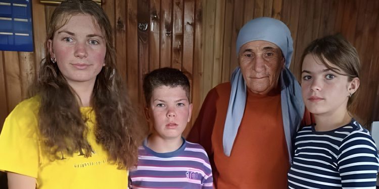 Humanitarna akcija: Pomoć porodici iz Savinog Bora