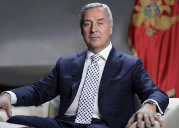 Nakon lokalnih izbora: Podgorica ostaje CRNOGORSKA!