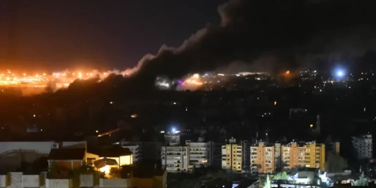 /VIDEO/ Iran napao Izrael, u posljednjih pola sata ispaljeno više od 250 balističkih projektila!