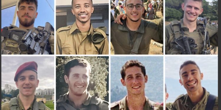 Izrael priznaje gubitke vojnika u sukobima sa Hezbolahom