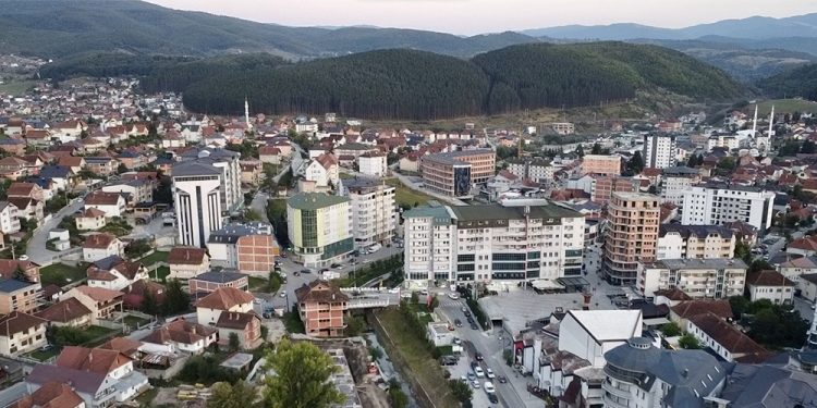 Policija oduzela automobil Tutincu zbog višestrukih prekršaja