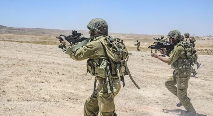 Izraelska vojska: Još jedan oficir poginuo u borbama u južnom Libanu