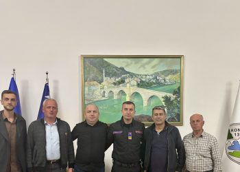 Ćatić u Konjicu ubjedljivo osvojio mandat gradonačelnika!