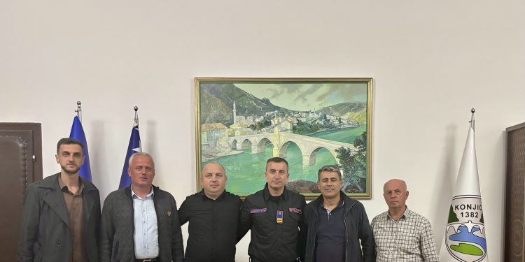 Ćatić u Konjicu ubjedljivo osvojio mandat gradonačelnika!