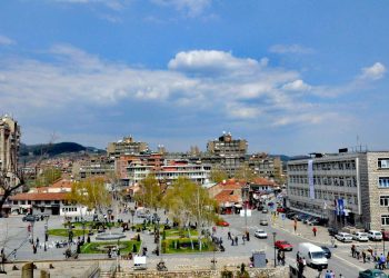 Krivična prijava zbog krađe u Novom Pazaru