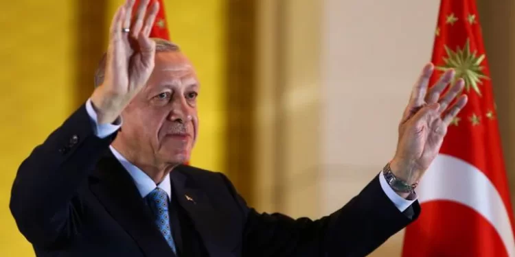 Erdogan: Izrael je cionistička teroristička organizacija