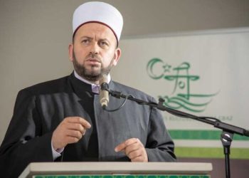 FEJZIĆ: Porast nasilja prema muslimanima, nadležni organi da pristupe sa adekvatnom kvalifikacijom