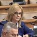 /VIDEO/ Minela Kalender postavila pitanje u parlamentu Srbije o reorganizaciji republičkih organa u Sjenici