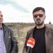 /VIDEO/ Tutin: JKSP Gradac uklonilo divlju deponiju u naselju Mala Ravan i apeluje na odgovorno odlaganje otpada