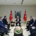 Predsjednik Erdoan sastao se s liderima iz Sandžaka u Beogradu