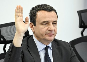 Kosovo donira 200.000 eura za pomoć poplavljenim područjima u BiH