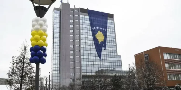 Kosovo: Vlada usvojila važne odluke na elektronskoj sjednici
