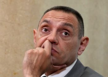 Vulin: Srbija nikada neće priznati Kosovo