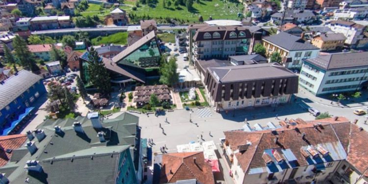 Popis stanovništva u Crnoj Gori: Rožaje ubjedljivo najmlađi grad!