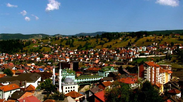 Nasilje u porodici: Zadržavanje osumnjičenog u Rožajama