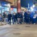 /VIDEO/ Navijači osjećaju izdaju: Protest navijača Novog Pazara u centru grada