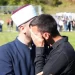 /VIDEO/ Dino Begić, koji je izgubio trudnu suprugu, grcao u suzama