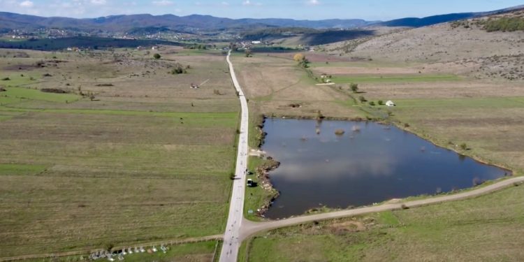 /VIDEO/ Još jedna divlja deponija uklonjena u selu Melaje na Donjoj Pešteri