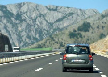 Za auto-put od Bara do Albanije opet traže projektanta