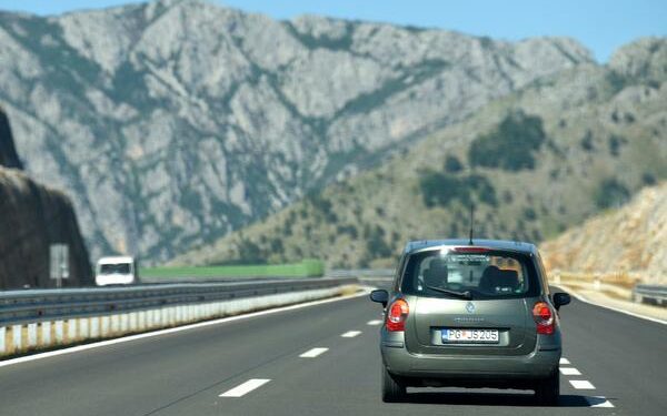 Za auto-put od Bara do Albanije opet traže projektanta