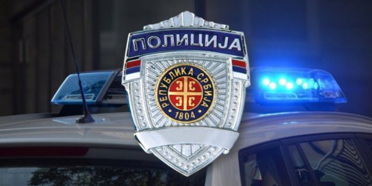 Nevjerovatno! U Novom Pazaru zaustavljen vozač “audija” koji je vozio 170 km/h