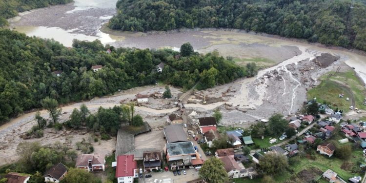 Pronađeno i posljednje tijelo u Buturović Polju