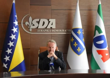 Izetbegović predviđa mračnu budućnost za Izrael: Bog svima da vrijeme, a potom im ga uzme. Ovaj put će biti veoma dramatično