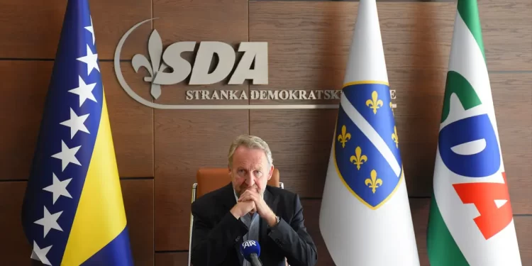 Izetbegović predviđa mračnu budućnost za Izrael: Bog svima da vrijeme, a potom im ga uzme. Ovaj put će biti veoma dramatično