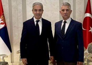 Posjeta Ambasadoru Republike Turske u Beogradu: SDA Sandžaka podržava dobre odnose između Srbije i Turske