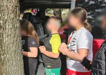 U Srbiji pronađeno troje djece koja su oteta u Rumuniji, uhapšen otac 