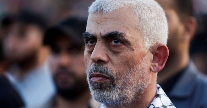 Izraelski zvaničnici: U napadu u Gazi ubijen vođa Hamasa Yahya Sinwar