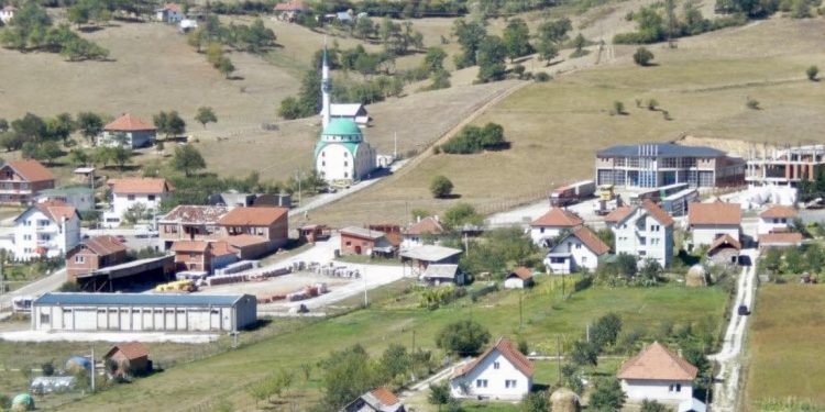 Priča o Hus Koci Hotu: Porijeklo starosjedioca u Dubovu