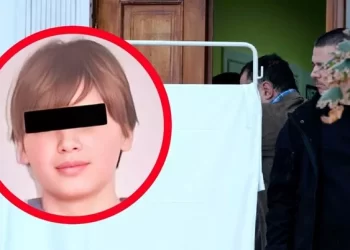 Majka ubijenog dječaka: Zašto si mi ubio sina jedinca? Kostin odgovor rasplakao roditelje