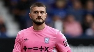 Sandžaklija Arijanet Aro Murić najbolji golman engleske Premijer lige