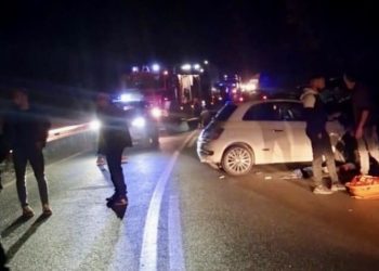Tragična saobraćajna nesreća u Kolašinu: Rožajac poginuo, supruga u kritičnom stanju