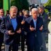 Obilježena 21. godišnjica smrti Alije Izetbegovića: Polaganje cvijeća i učenje Fatihe na Šehidskom mezarju Kovači