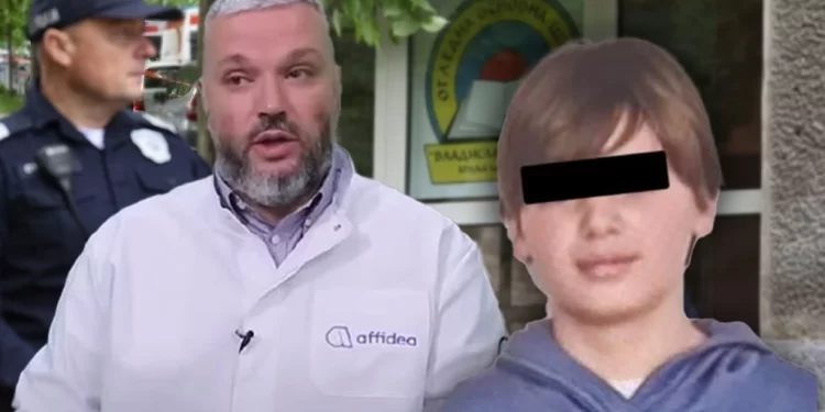 Mračna istina o odnosu Koste Kecmanovića s roditeljima: Okrivljuje ih za stravičan zločin!