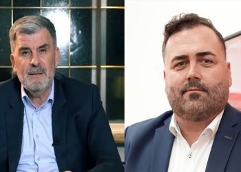 Humanitarci Hajriz Brčvak i Admir Rahimić donirat će 40 automobila porodicama pogođenim poplavama u BiH