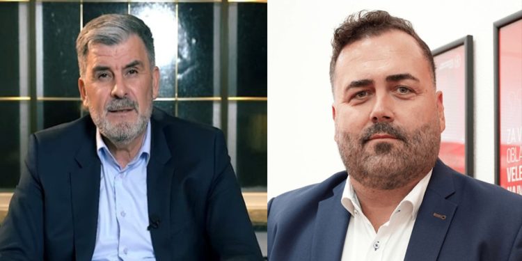 Humanitarci Hajriz Brčvak i Admir Rahimić donirat će 40 automobila porodicama pogođenim poplavama u BiH