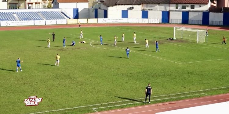 /VIDEO/ FAP gazi ka Prvoj ligi Srbije: Impresivna prednost sandžačkog kluba od 10 bodova nakon 11 kola