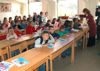 Dvadeset godina od uvođenja bosanskog jezika u škole u Sandžaku
