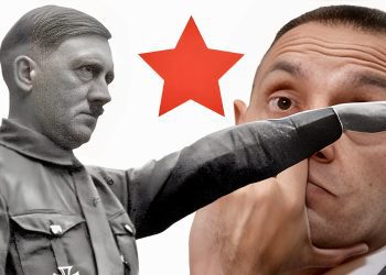 Aleksandar Vulin: Hitler nije bio diktator!