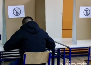 BiH: Zatvorena birališta u sve četiri općine, počinje prebrojavanje glasova