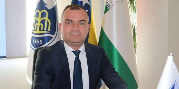 SDA slavi u Fojnici, Sabahudin Klisura proglasio pobjedu