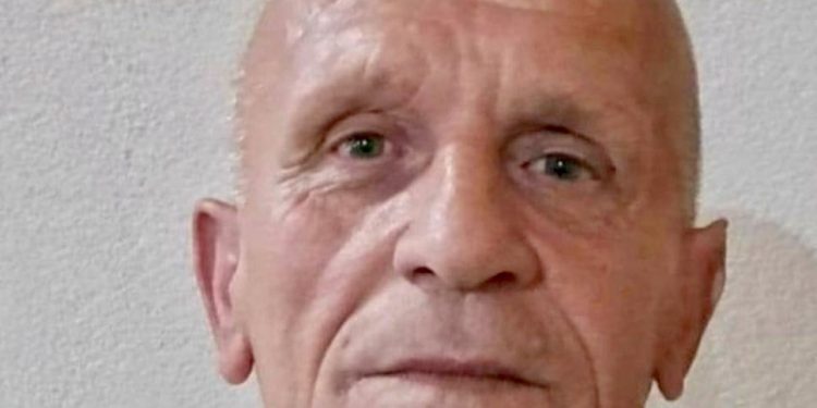 POLICIJA TRAGA ZA ALIJOM BALIJAGIĆEM KOJI JE OSUMNJIČEN ZA UBISTVO BRATA I SESTRE MADŽGALJ