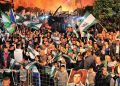 Stranka demokratske akcije Sandžaka osuđuje izraelski napad na Iran