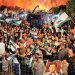 Stranka demokratske akcije Sandžaka osuđuje izraelski napad na Iran
