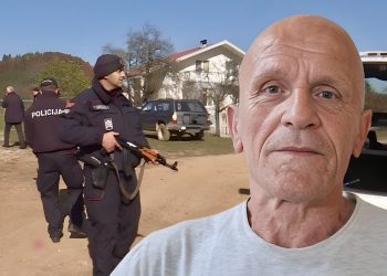 Potraga za Alijom Balijagićem: Mještani Sokolca u Strahu