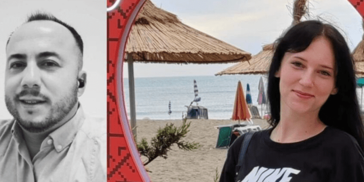Dok ju je otac Hasan tražio, 17-godišnja Lamija se javila policiji: Kaže da se udala